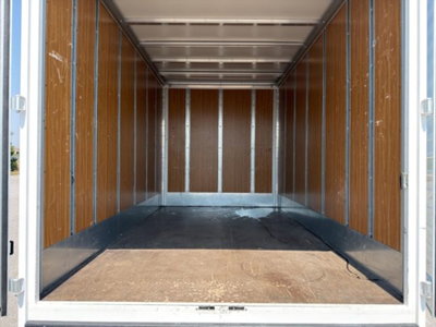 Maxus Deliver Cabinato Deliver 9 2.0 crdi 150cv L4 cab rwd r.gem. (11)