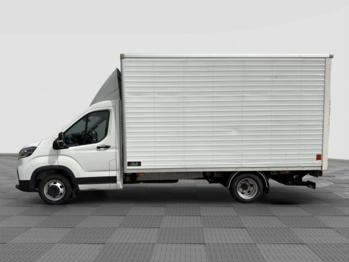 Maxus Deliver Cabinato Deliver 9 2.0 crdi 150cv L4 cab rwd r.gem. (2)