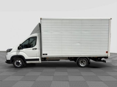 Maxus Deliver Cabinato Deliver 9 2.0 crdi 150cv L4 cab rwd r.gem. (2)