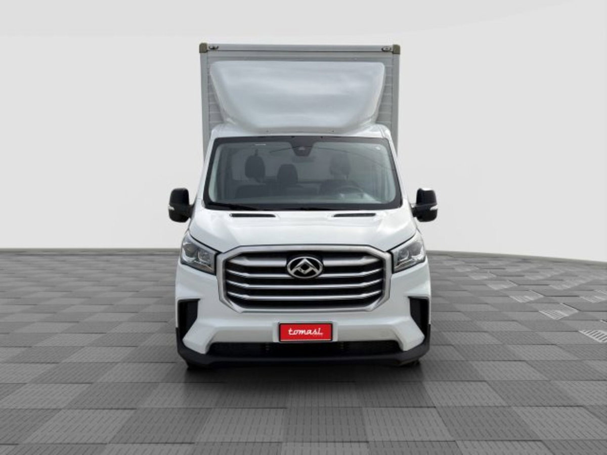 Maxus Deliver Cabinato Deliver 9 2.0 crdi 150cv L4 cab rwd r.gem. (7)