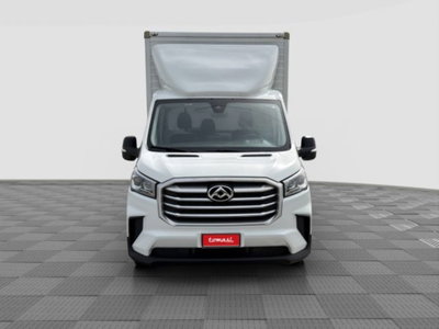 Maxus Deliver Cabinato Deliver 9 2.0 crdi 150cv L4 cab rwd r.gem. (7)