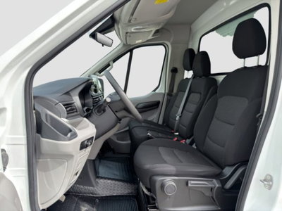 Maxus Deliver Cabinato Deliver 9 2.0 crdi 150cv L4 cab rwd r.gem. (9)