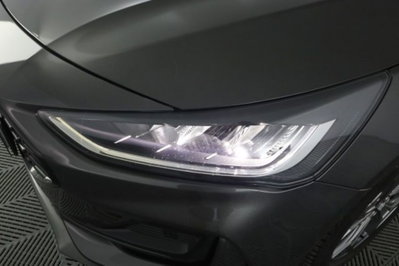 Ford Focus Station Wagon 1.0 EcoBoost Hybrid 125 CV Powershift SW Active Style (9)