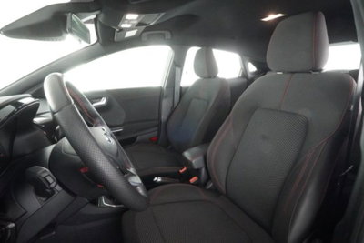 Ford Puma 1.0 EcoBoost Hybrid 125 CV S&S ST-Line Design 2 (2)