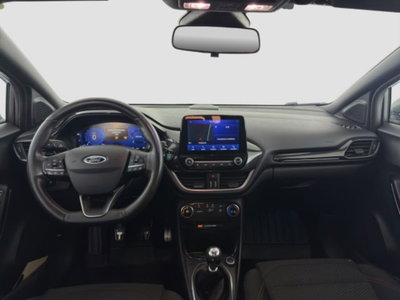 Ford Puma 1.5 EcoBlue 120 CV S&S ST-Line (12)