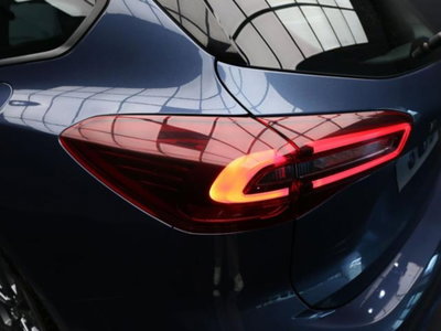 Ford Focus Station Wagon 1.0 EcoBoost Hybrid 125 CV Powershift SW ST-Line X (11)