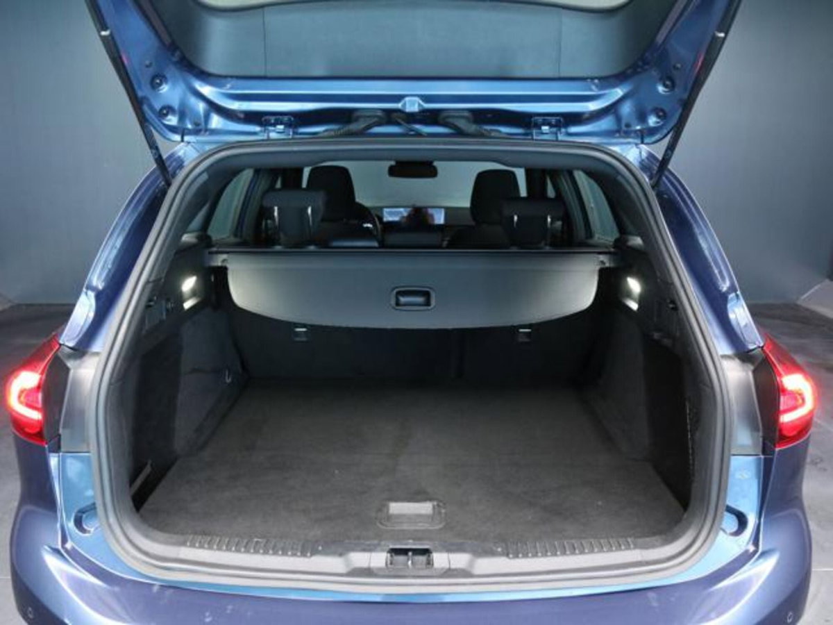 Ford Focus Station Wagon 1.0 EcoBoost Hybrid 125 CV Powershift SW ST-Line X (7)