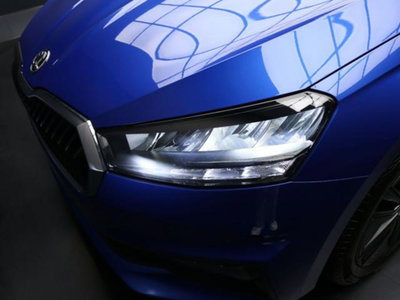 Skoda Fabia 1.0 MPI EVO 80 CV Style (10)