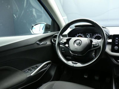 Skoda Fabia 1.0 MPI EVO 80 CV Style (12)