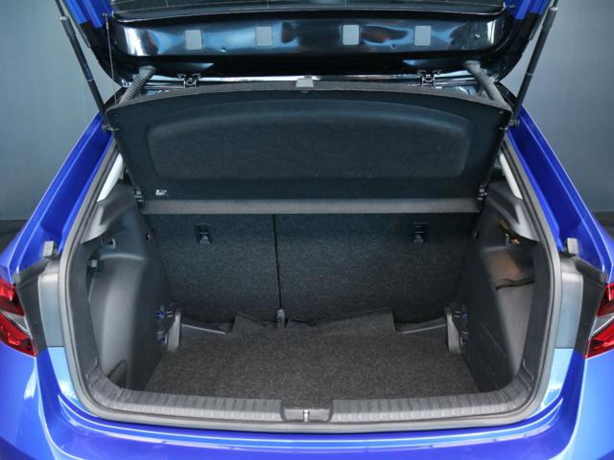 Skoda Fabia 1.0 MPI EVO 80 CV Style (7)