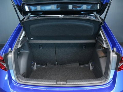 Skoda Fabia 1.0 MPI EVO 80 CV Style (7)