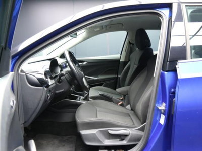 Skoda Fabia 1.0 MPI EVO 80 CV Style (9)