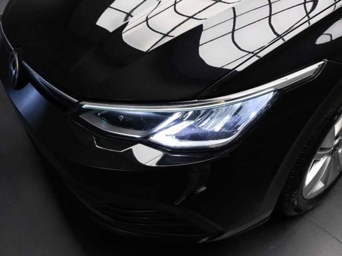 Volkswagen Golf Variant 1.0 TSI EVO Life (10)