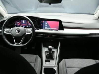 Volkswagen Golf Variant 1.0 TSI EVO Life (12)