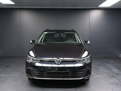 Volkswagen Golf Variant 1.0 TSI EVO Life (2)