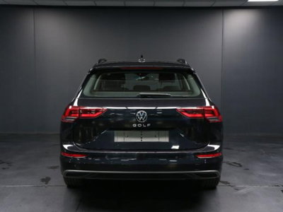 Volkswagen Golf Variant 1.0 TSI EVO Life (4)