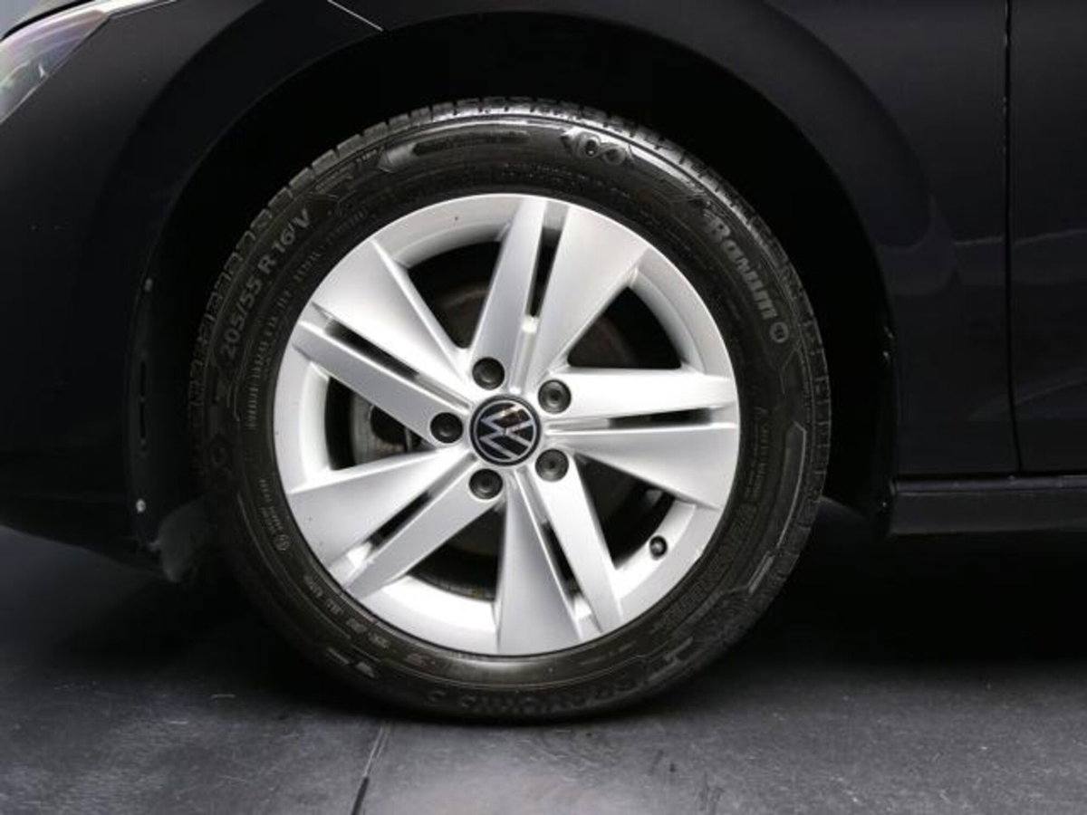 Volkswagen Golf Variant 1.0 TSI EVO Life (5)