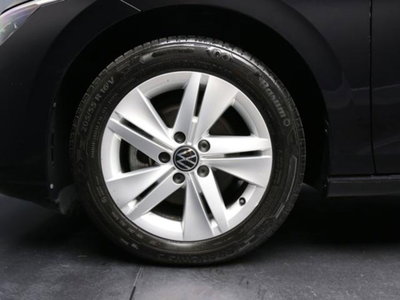 Volkswagen Golf Variant 1.0 TSI EVO Life (5)