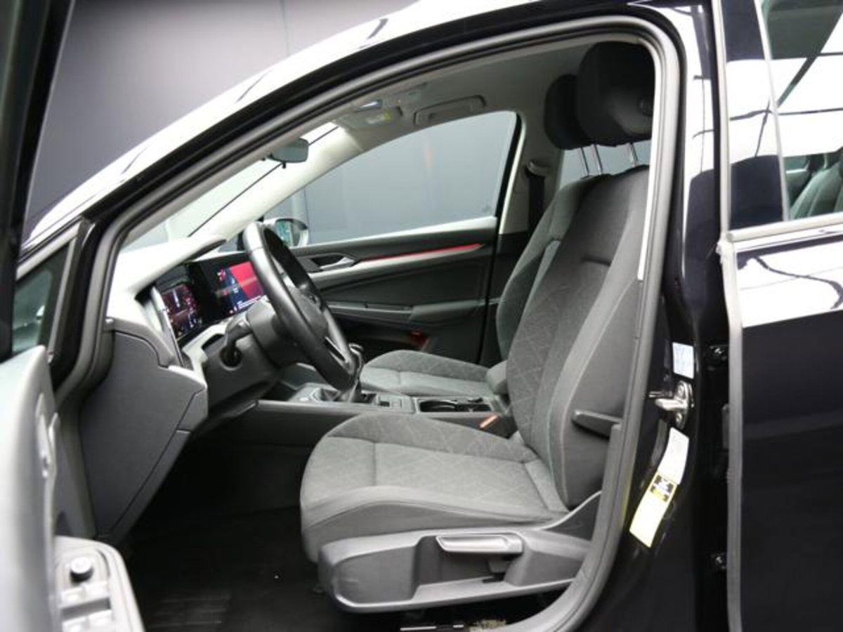 Volkswagen Golf Variant 1.0 TSI EVO Life (7)