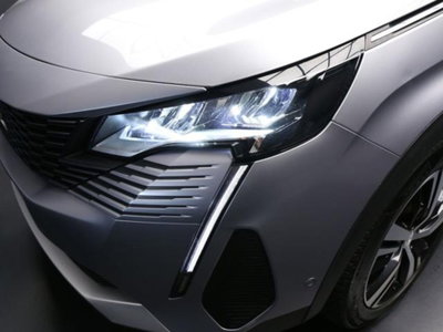 Peugeot 3008 BlueHDi 130 S&S EAT8 Allure Pack (10)