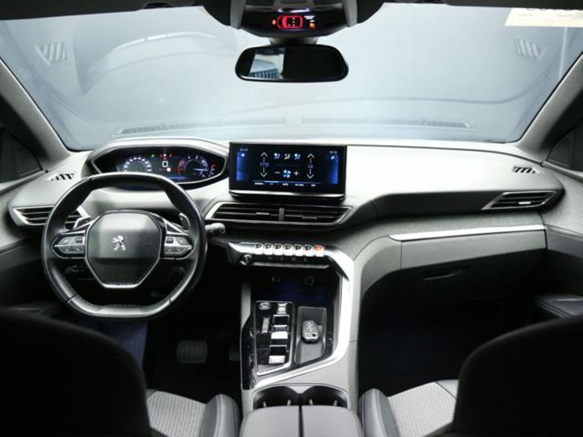 Peugeot 3008 BlueHDi 130 S&S EAT8 Allure Pack (12)