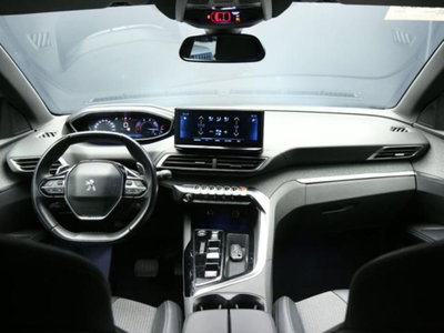 Peugeot 3008 BlueHDi 130 S&S EAT8 Allure Pack (12)
