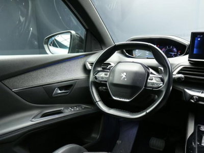 Peugeot 3008 BlueHDi 130 S&S EAT8 Allure Pack (13)