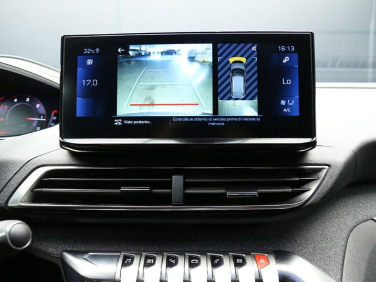 Peugeot 3008 BlueHDi 130 S&S EAT8 Allure Pack (15)