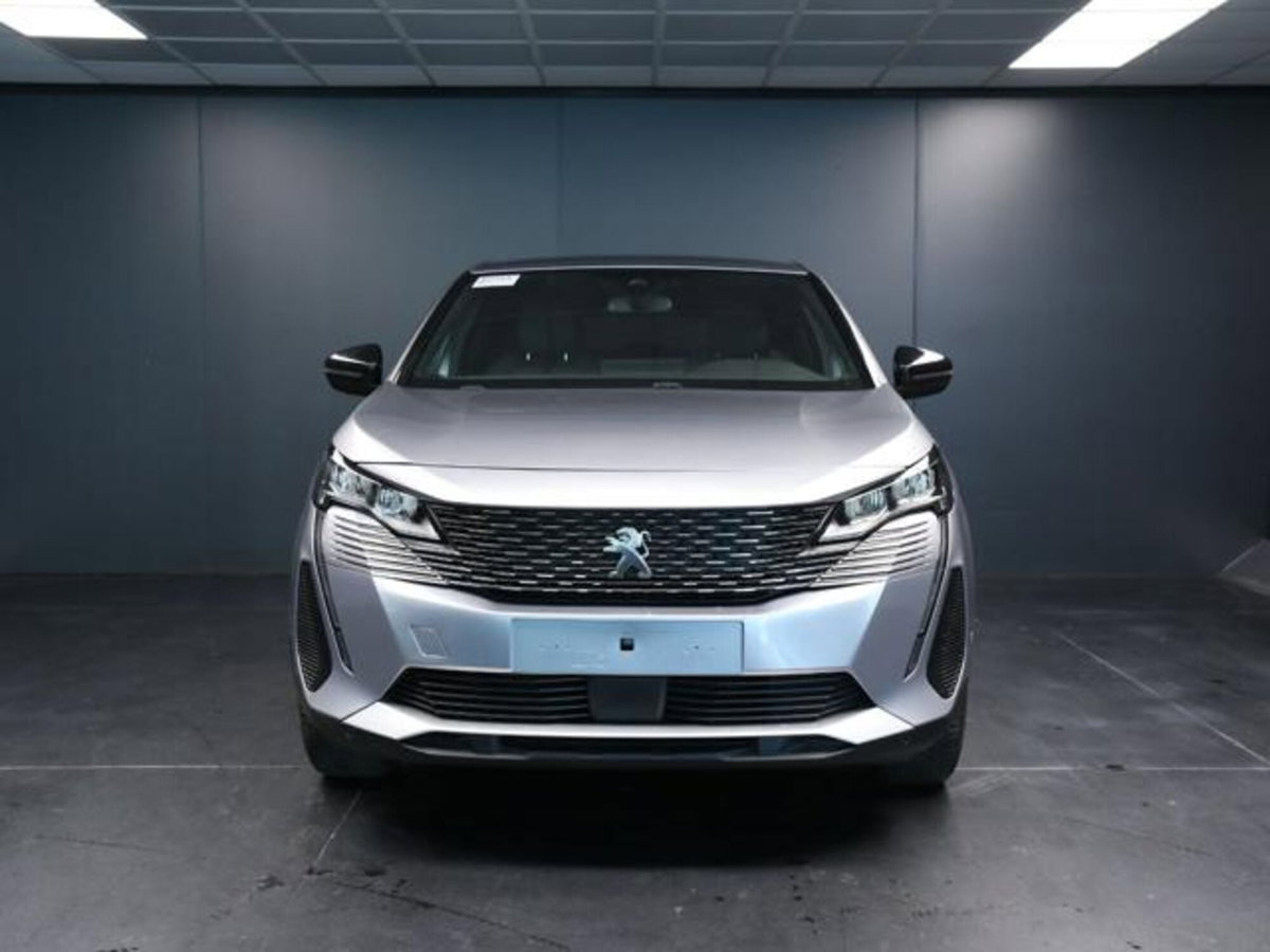 Peugeot 3008 BlueHDi 130 S&S EAT8 Allure Pack (2)