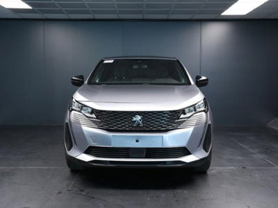 Peugeot 3008 BlueHDi 130 S&S EAT8 Allure Pack (2)