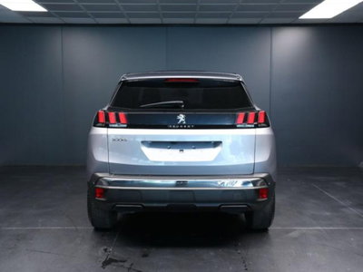 Peugeot 3008 BlueHDi 130 S&S EAT8 Allure Pack (4)