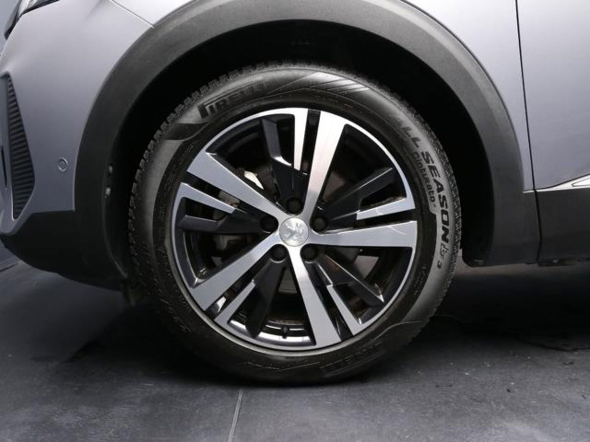 Peugeot 3008 BlueHDi 130 S&S EAT8 Allure Pack (5)