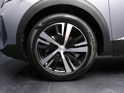 Peugeot 3008 BlueHDi 130 S&S EAT8 Allure Pack (5)