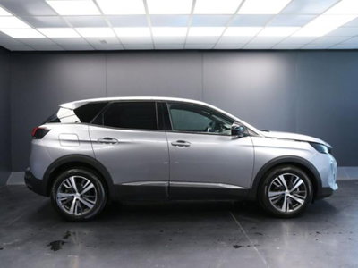 Peugeot 3008 BlueHDi 130 S&S EAT8 Allure Pack (6)