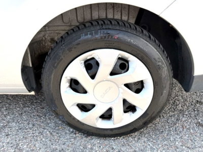Dacia Lodgy 1.5 dCi 8V 90CV 5 posti Lauréate (8)