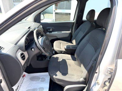 Dacia Lodgy 1.5 dCi 8V 90CV 5 posti Lauréate (9)