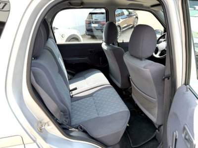 Daihatsu Terios 1.3i 16V cat 4WD SX (4)