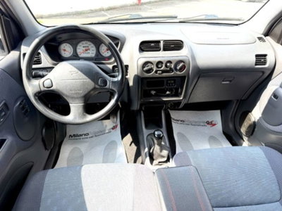 Daihatsu Terios 1.3i 16V cat 4WD SX (5)