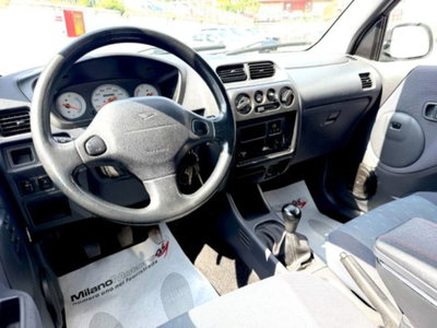 Daihatsu Terios 1.3i 16V cat 4WD SX (6)