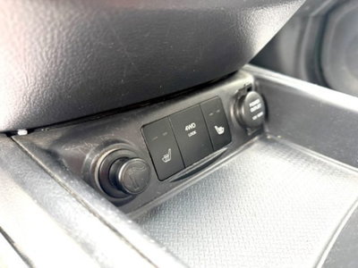 Hyundai Santa Fe 2.2 CRDi VGT Dynamic 7 p.ti (8)