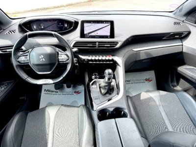 Peugeot 5008 PureTech Turbo 130 S&S GT Line (11)