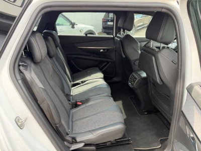 Peugeot 5008 PureTech Turbo 130 S&S GT Line (12)