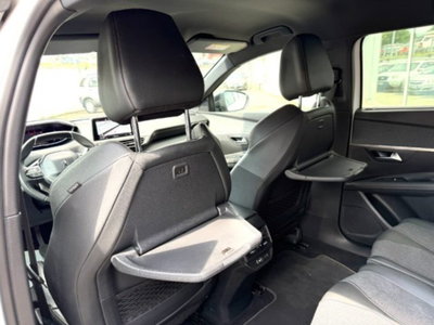 Peugeot 5008 PureTech Turbo 130 S&S GT Line (13)