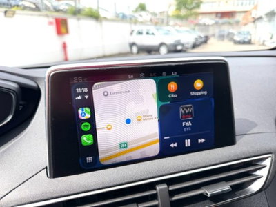 Peugeot 5008 PureTech Turbo 130 S&S GT Line (15)