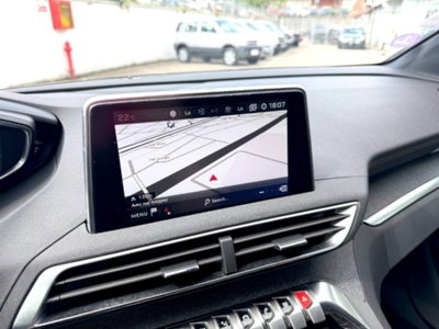 Peugeot 5008 PureTech Turbo 130 S&S GT Line (16)