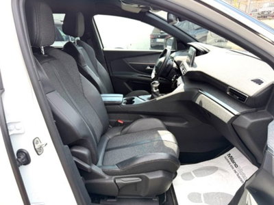 Peugeot 5008 PureTech Turbo 130 S&S GT Line (19)