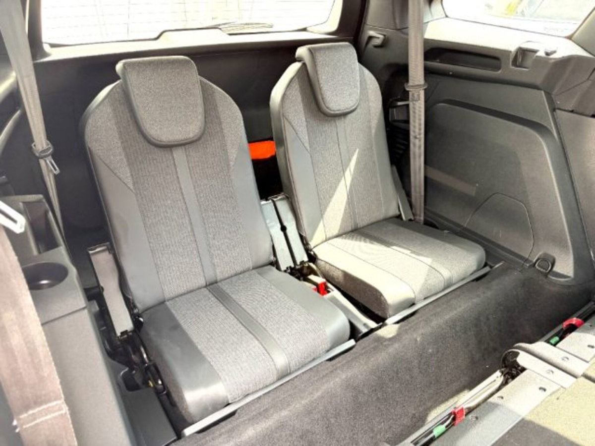 Peugeot 5008 PureTech Turbo 130 S&S GT Line (20)