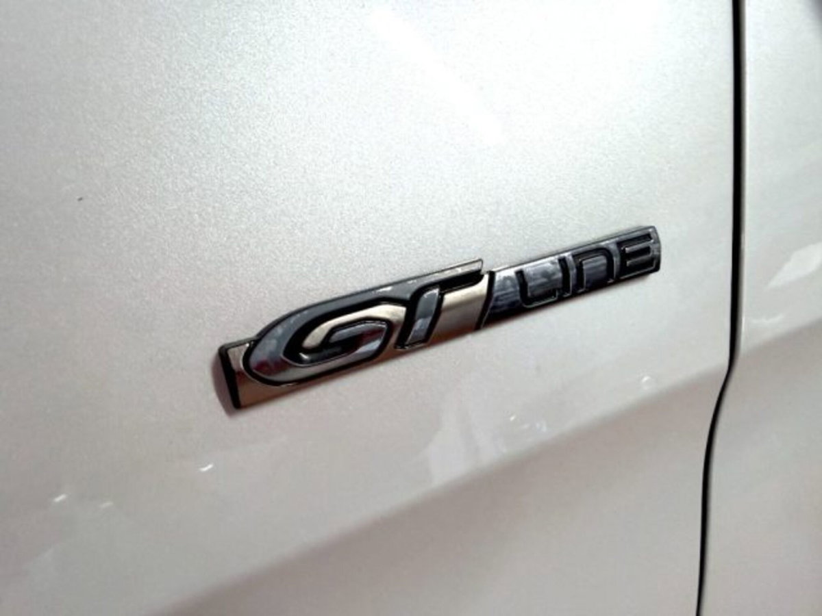Peugeot 5008 PureTech Turbo 130 S&S GT Line (7)