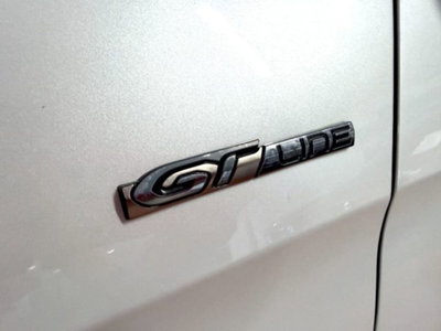 Peugeot 5008 PureTech Turbo 130 S&S GT Line (7)