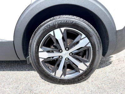 Peugeot 5008 PureTech Turbo 130 S&S GT Line (8)
